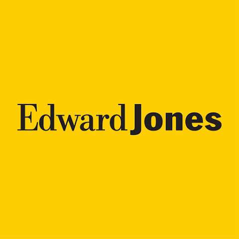 Edward Jones - Financial Advisor: Phil Cox